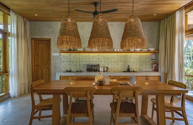 Amrani Diamond Beach Villas & Pool - Foto 25