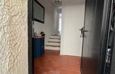 Mas Bohème - Logement climatisé - Photo 46