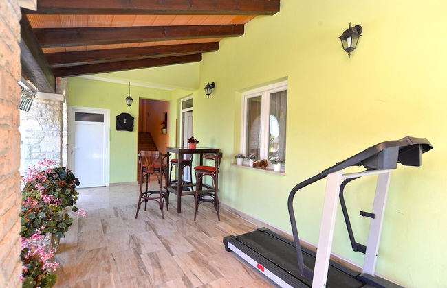 House 1891 - Photo 59