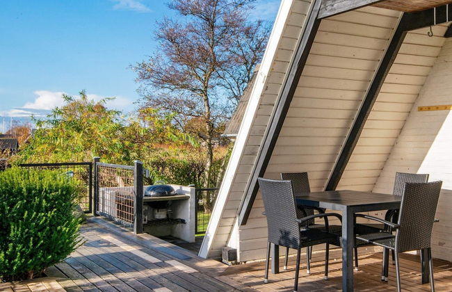 Seaside Spa Retreat - By Traum Ferienwohnungen - Foto 24