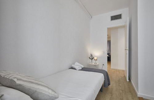 BBarcelona Mallorca Flats - Foto 63