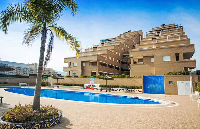 La Mar Bella - Photo 25