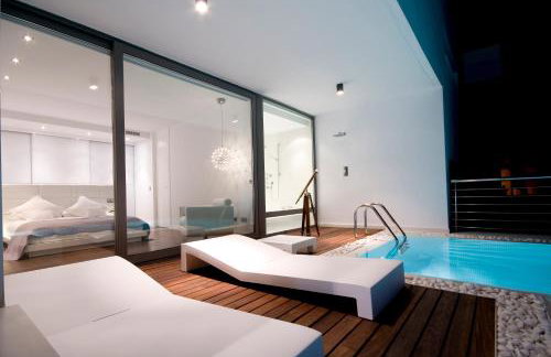 Altea Hills Luxury Villas - Foto 92