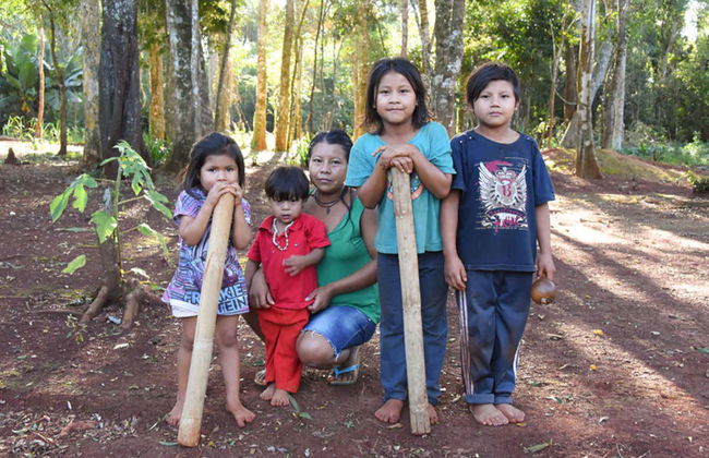 Passeio a cavalo pela selva de Iguazú - Foto 6