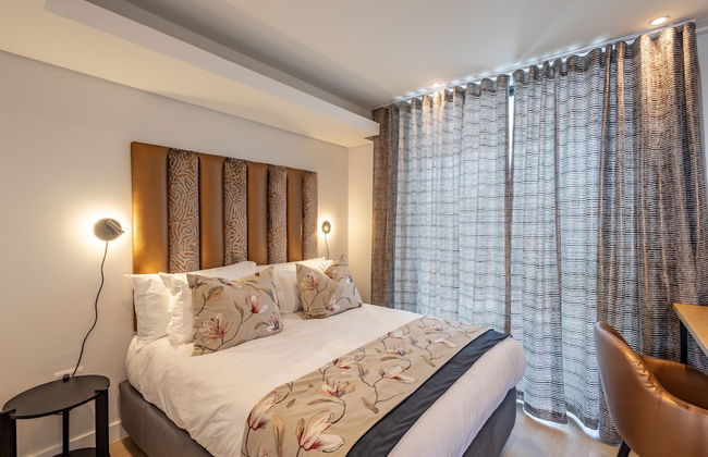 Plett Quarter Apartments - Photo 37