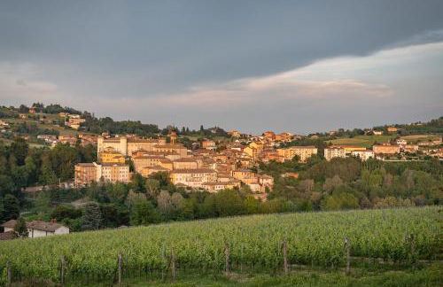 Monvì Wine Relais - Foto 40