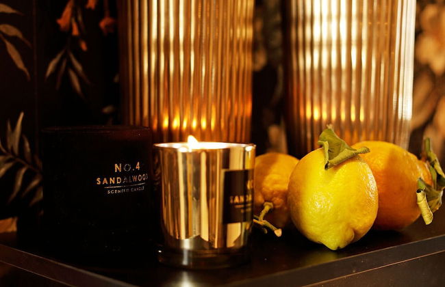 Chase Apartments Boutiquehotel Style I - Photo 69