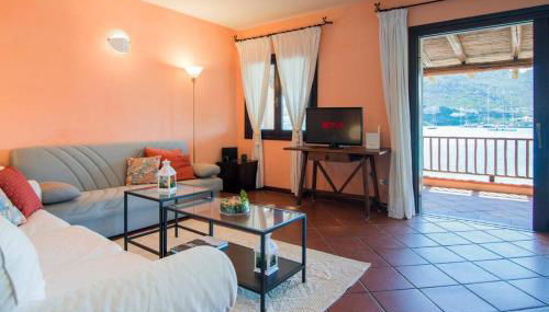 [Terrace on Porto Cervo] Swimming pool & private beach - Foto 3