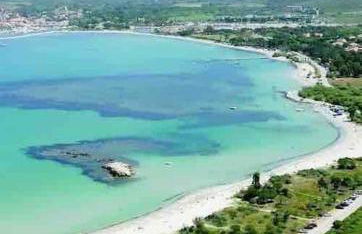 Villa Carletti à 3min des plages (7pers. - 3ch.) - Foto 53