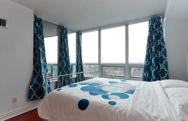 Meridian Luxury Condos - Foto 4