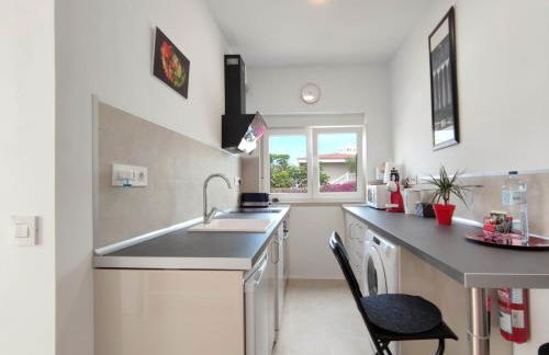 Fantastico Apartments Terrasse Balkon Klima Küche Gratis Parkplatz BBQ Puerto de la Cruz - Foto 36