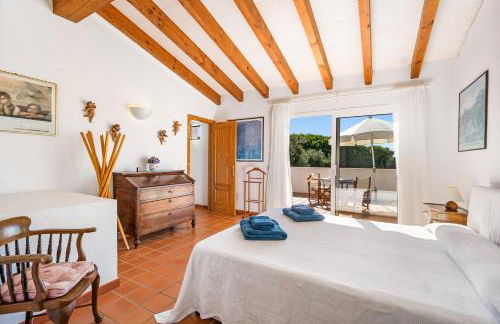 Chalet en Biniancolla con piscina y jardin - Foto 19