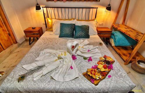 Roboboss Garden Rooms - Foto 9