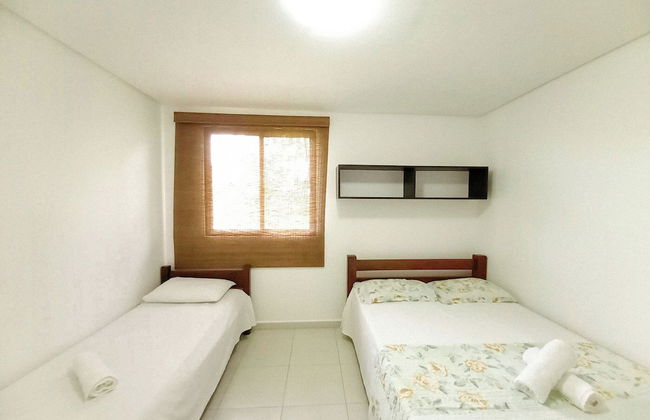 Carneiros Beach Resort - Foto 48