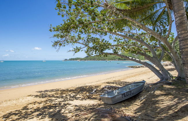 Sails on Horseshoe Apartment 9 - Photo 19