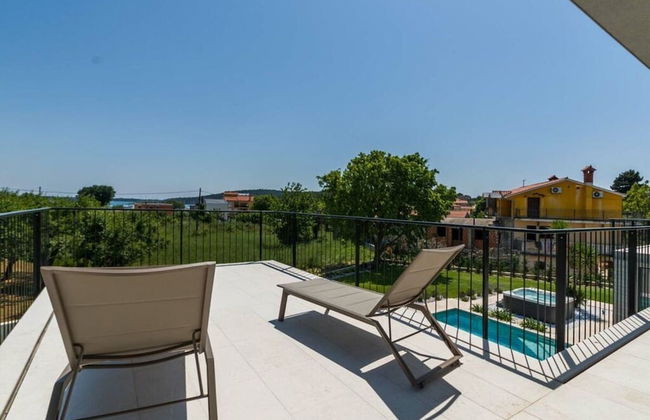 Villa Kathrin Istria - Foto 22