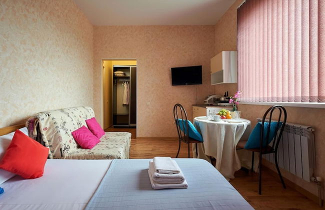 ApartHome - Photo 35