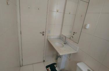 apartment for up to 7 people next to GRU - Foto 8