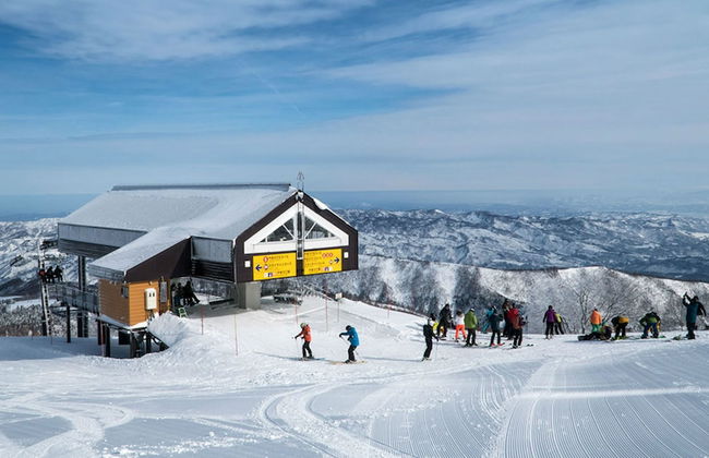 Nozawa House - Photo 15