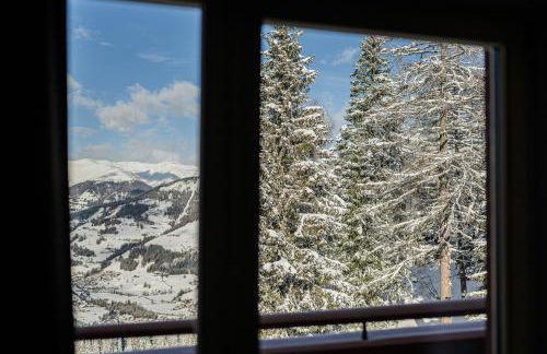 Rotwandwiesen Chalets SKI IN/OUT - 1900mt - Foto 47
