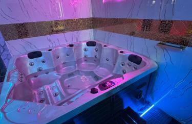 HIGHFIELD PRIVATE SPA APARTMENT - Foto 33