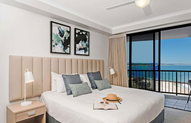 Mantra Coolangatta Beach - Photo 29