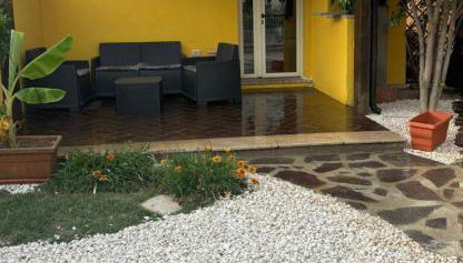 Dream House - Foto 1, Garden