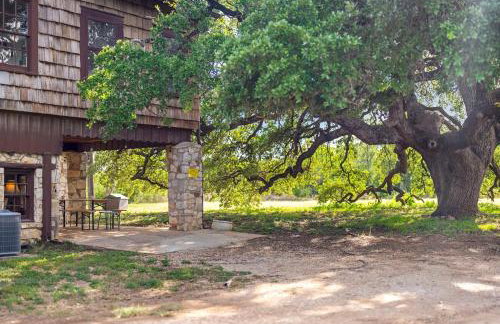 Cole Springs Historic Cottage - Foto 35