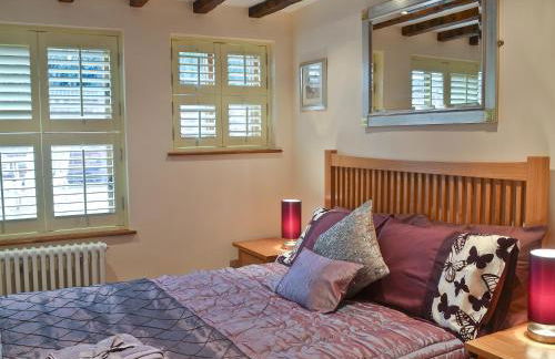 The Hayloft - Photo 9