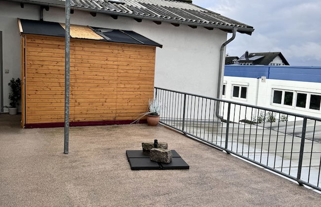 Die Werkstatt - Foto 76