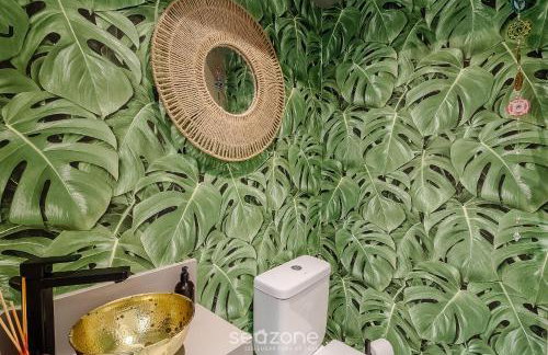 Apartamento c/ Churrasqueira 240m da Praia EHI0401 - Foto 18