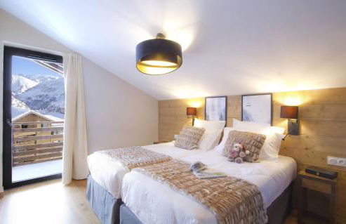 travelski home premium - Résidence l'Éclose - Foto 8