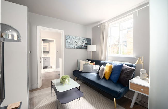 Paddington by Capital - Foto 74