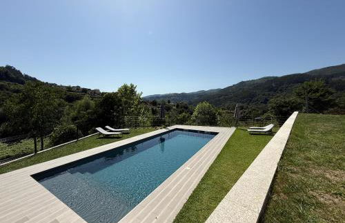 Refúgio Rural - Gerês - Foto 47