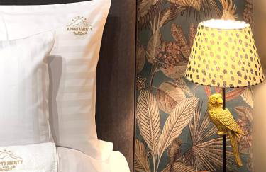 Apartamenty Pod Dębowcem Premium Jungle - Foto 18