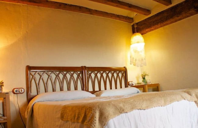 Puig-arnau Pubilló Poble Rural - Foto 37