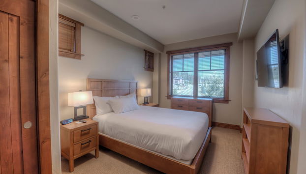 Luxury at One Ski Hill Place - Ski-in/ski-out - Foto 3, Habitación