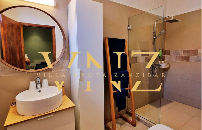 Villa Nyota Zanzibar - Photo 23