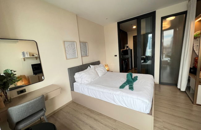 Edge Central Pattaya by Mickey - Foto 25