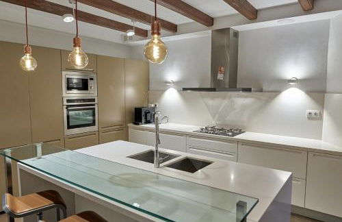 The Corner House of Altafulla - A Stroll from the Beach, in the Heart of the Old Town - Foto 21