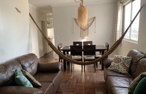 Spacious & Artistic Apartment in Belém - Photo 16