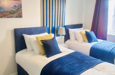 Pleasant and Homely - Foto 1