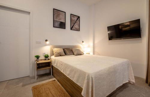 Чудовий новий Лофт поруч з містом наук - Foto 2