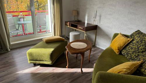 Schöne kleine Wohnung - Foto 2