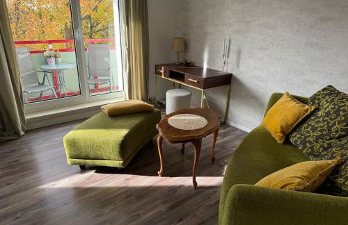 Schöne kleine Wohnung - Foto 2