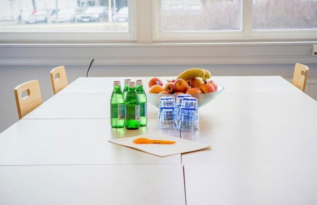 2Home Hotel Apartments - Foto 53