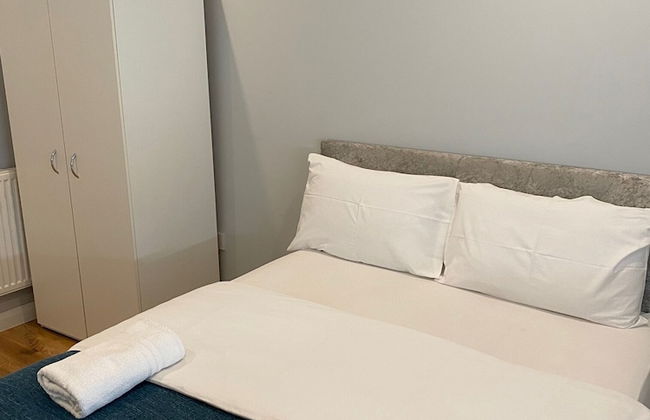 Showcase Apartments Kimberley House - Foto 8