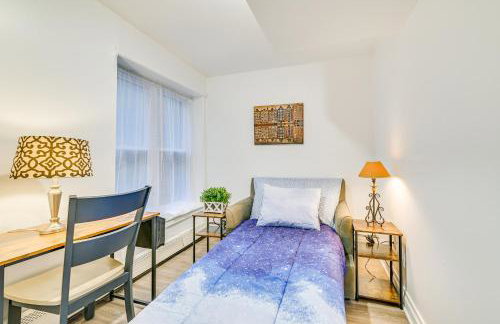 Walk to Downtown Albany: Ten Broeck Triangle Apt! - Foto 18