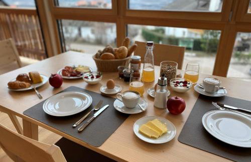 Apt Eiche - Nockerhof - Foto 12