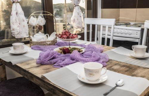 Kleopatra Deluxe Apt with priavte Jacuzzi - Photo 17